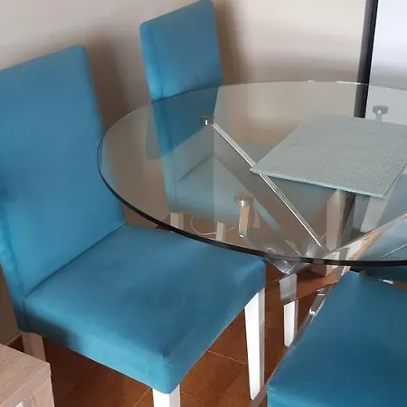 180° Sea View - Fabulosa Vista Mar! Appartement Quarteira
