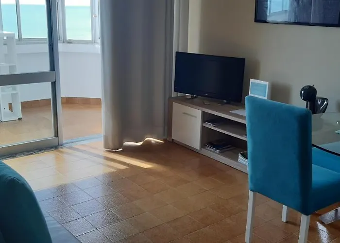 180° Sea View - Fabulosa Vista Mar! * Quarteira