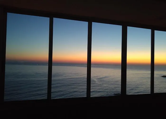 180° Sea View - Fabulosa Vista Mar! Apartment Quarteira