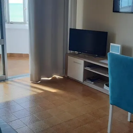 180° Sea View - Fabulosa Vista Mar! * Quarteira