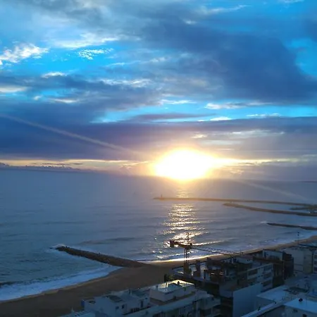 180° Sea View - Fabulosa Vista Mar! * Quarteira