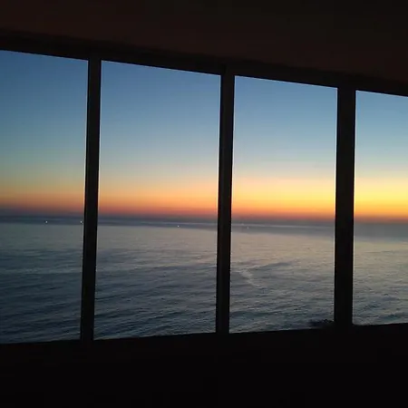 180° Sea View - Fabulosa Vista Mar! Apartment Quarteira