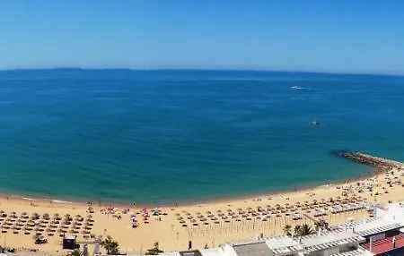 180° Sea View - Fabulosa Vista Mar! Quarteira