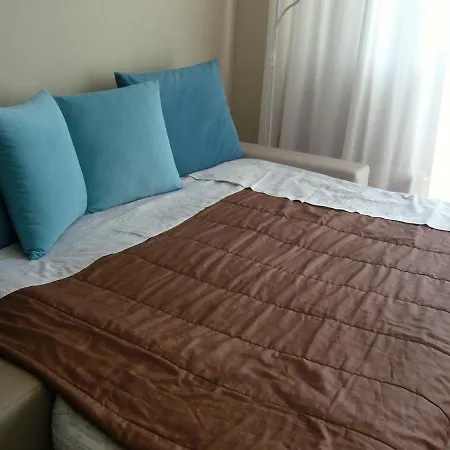 Διαμέρισμα 180° Sea View - Fabulosa Vista Mar! *